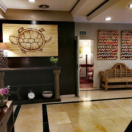 Suites Barrio de Salamanca Madrid Exterior foto
